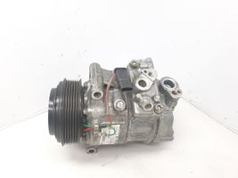 Mercedes-Benz C W205 Compresor (bomba) del aire acondicionado (A/C)) A0008304400