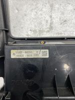 Toyota Avensis Verso Panel klimatyzacji 5590044250