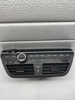 BMW i3 Panel klimatyzacji 5HB01123007