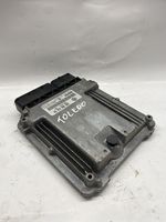 Seat Toledo II (1M) Calculateur moteur ECU 03G906016