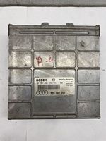 Audi A4 S4 B5 8D Calculateur moteur ECU 8D0907557