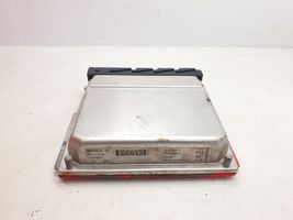 Volvo V70 Sterownik / Moduł ECU 0281010319