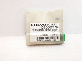 Volvo V70 Kiti prietaisai 8673921