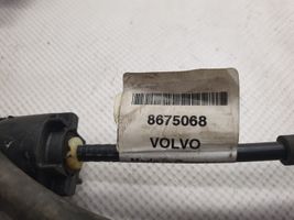 Volvo V70 Pavarų perjungimo trosas 8675068