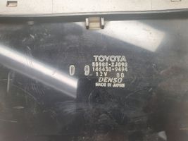 Toyota Previa (XR30, XR40) II Przełącznik / Włącznik nawiewu dmuchawy 559002J090