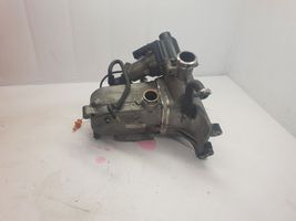 Audi A6 S6 C6 4F EGR-venttiili/lauhdutin Z059131515R