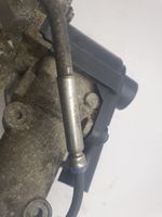 Audi A6 S6 C6 4F EGR-venttiili/lauhdutin Z059131515R