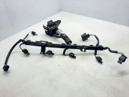 Audi A4 S4 B8 8K Cavi iniettore di carburante 06L971824A