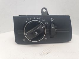 Mercedes-Benz E W211 Interruttore luci 2115450904