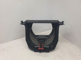 Mercedes-Benz E W211 Maniglia/leva di regolazione del volante 2114600095