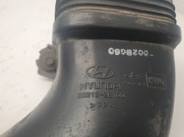 Hyundai Santa Fe Ohjaamon sisäilman ilmakanava 282122B100