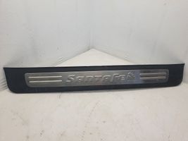 Hyundai Santa Fe Altra parte della carrozzeria 858812B000