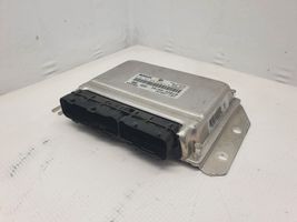 KIA Sorento Sterownik / Moduł ECU 0281011579