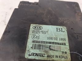 KIA Sorento Inne wyposażenie elektryczne 954003E310