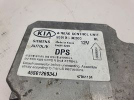 KIA Sorento Inne wyposażenie elektryczne 959103E200