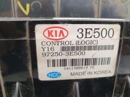 KIA Sorento Inne części wnętrza samochodu 845503E000