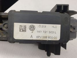 Volkswagen PASSAT B6 Mocowanie pedału gazu / przyspieszenia 1K1721503L