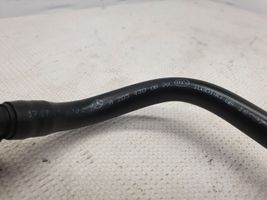 Mercedes-Benz C W205 Breather hose/pipe A2054300829