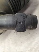 Volkswagen PASSAT B7 Conduit d'air (cabine) 3C0129654AH