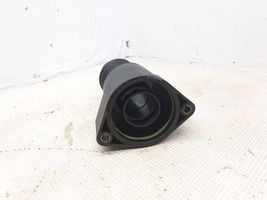 Volkswagen PASSAT B7 Conduit d'air (cabine) 03L131111G