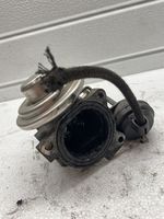 Volkswagen Golf IV Refroidisseur de vanne EGR 038131501E