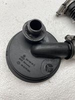 Volkswagen Golf IV Vacuum pump 028129101E