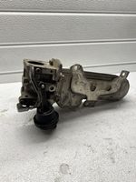 Volkswagen Golf IV EGR-venttiili/lauhdutin 038131513D