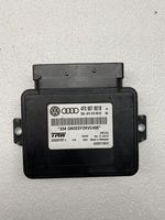 Audi A6 S6 C6 4F ABS control unit/module 4F0907801B