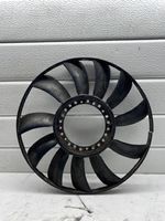 Skoda Superb B5 (3U) Viscous fan 059121301B