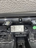 BMW i3 Panel klimatyzacji 5HB01123007