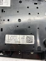 BMW i3 Illuminazione sedili anteriori 929291102