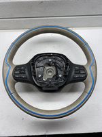 BMW i3 Steering wheel 687016103