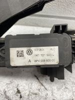 Volkswagen Golf V Mocowanie pedału gazu / przyspieszenia 1K1721503