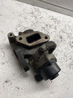 Nissan X-Trail T30 EGR valve 