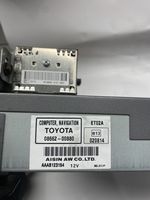 Toyota Avensis T250 Caricatore CD/DVD 020814
