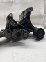 Audi A4 S4 B7 8E 8H Power steering pump mounting bracket 030903143D