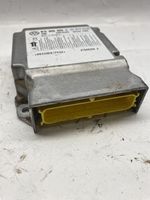 Seat Toledo II (1M) Module de contrôle airbag 1K0909605