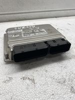 Audi A6 S6 C5 4B Sterownik / Moduł ECU 3B0907552BJ