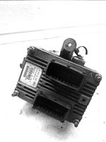 Ford Ka Supporto di montaggio del motore (usato) 55203464