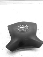 Toyota Avensis T250 Airbag del asiento 61556050D