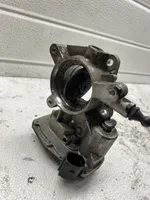 Opel Insignia A Throttle valve 55564164