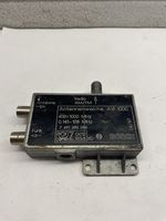 Skoda Octavia Mk1 (1U) Antena GPS G012355A