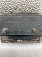 Audi 80 90 S2 B4 Etuoven ulkokahva 8A0839205