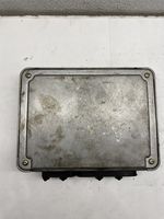 Audi A4 S4 B5 8D Dzinēja vadības bloks 038906018R