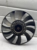 Audi A4 S4 B5 8D Viscous fan clutch 058121350