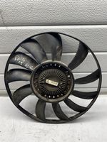 Audi A4 S4 B5 8D Embrayage de ventilateur visqueux 058121350