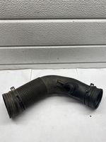 Volkswagen PASSAT B3 Turbo air intake inlet pipe/hose 1H0129627