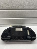 BMW 5 E39 Geschwindigkeitsmesser Cockpit 88311228