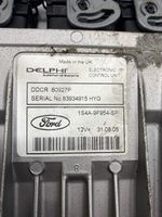 Ford Mondeo Mk III Sterownik / Moduł ECU 80927P