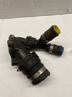 BMW X1 E84 Engine coolant pipe/hose 7800048